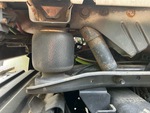 4 Underbody - Truck with Air Bag sospensione cabina