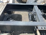 4 Underbody - Truck with Condizioni del telaio