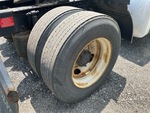 4 Underbody - Truck with Right Rear Drive Tires