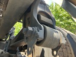 4 Underbody - Truck with Boccole sospensioni