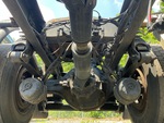 4 Underbody - Truck with Asse posteriore