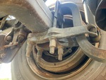 4 Underbody - Truck with
