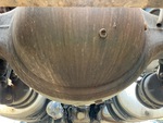 4 Underbody - Truck with