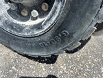 Chassis Photos with