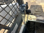 Control Station with
