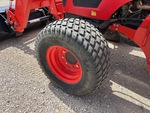Chassis with
