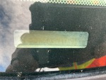 General Appearance with Frame Stamp Serial Number/VIN Photo