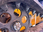 Drivetrain with