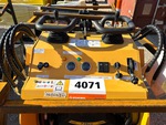 Control Station with