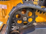 Drivetrain with