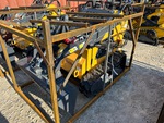 Chassis Photos with