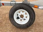 Trailer with