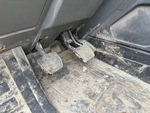 Chassis with Brake Control