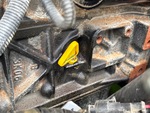 Motore with Oil Leaks