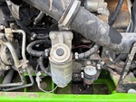 Motore with Fuel Leaks
