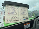 Control Station with Grafici di carico