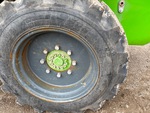Drivetrain with