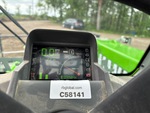 Control Station with Warning Lights