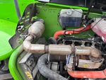 Motore with Sistema di Scarico