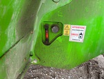 Hydraulics with Serbatoio idraulico