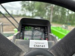 Control Station with Indicatori