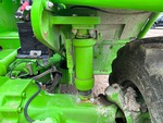 Hydraulics with Cilindri Livellamento