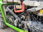 Motore with Engine - Right Side