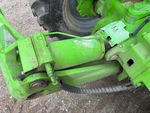 Hydraulics with