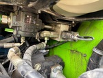 Hydraulics with Valvole