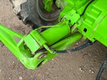 Hydraulics with