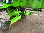 Chassis with Stabilizzatori
