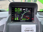 Control Station with Warning Lights
