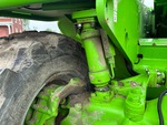 Hydraulics with