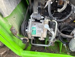 Motore with A/C Compressor
