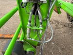 Hydraulics with Tubazione idraulica ausiliaria