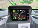 Control Station with Indicatori