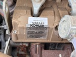 Motore with Emission Label