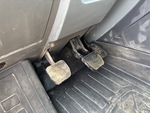 Chassis with Brake Control