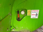 Hydraulics with Serbatoio idraulico