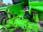 Hydraulics with Cilindri Livellamento