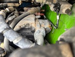 Hydraulics with Pompe (idrauliche)