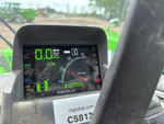 Control Station with Warning Lights