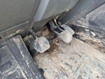 Chassis with Brake Control