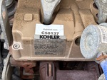 Motore with Emission Label