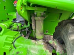 Hydraulics with Cilindri Livellamento