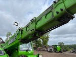 Chassis with Catena/tenditori