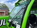 General Appearance with Vetro cabina