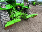 Chassis with Stabilizzatori