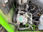 Motore with A/C Compressor