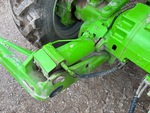 Hydraulics with